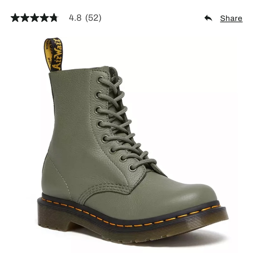 Dr Martens